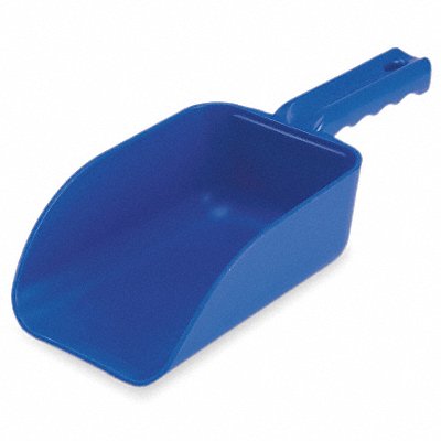 REMCO 64003 F8523 Scoop 11.5 in L Blue