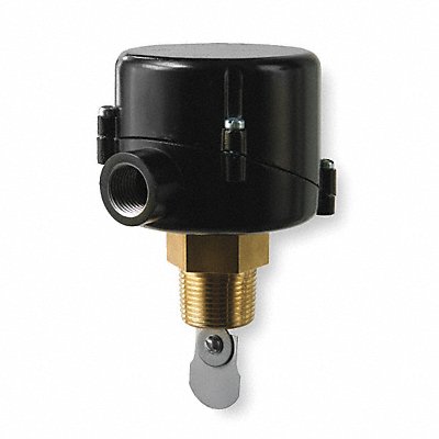 MCDONNELL MILLER FS254 General Purpose Flow Switch NEMA4