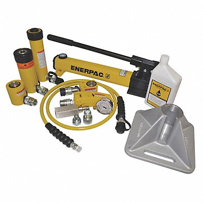 ENERPAC MLP10 Lifting Set 10.0 ton 5/8-6 Stroke