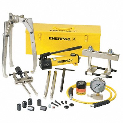 ENERPAC BHP1752 Hydraulic Puller Set 8.0 ton