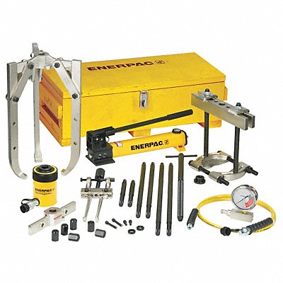 ENERPAC BHP2751G Hydraulic Puller Set 20.0 ton