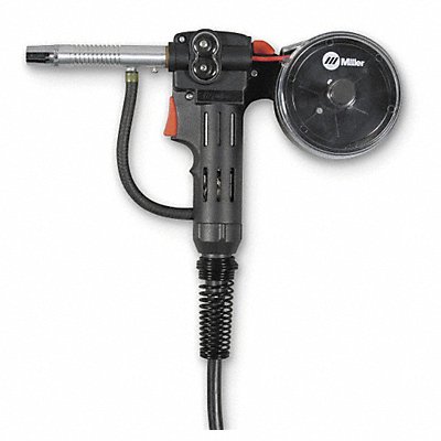 MILLER ELECTRIC 300371 MILLER Spoolmate 100 Spool Gun