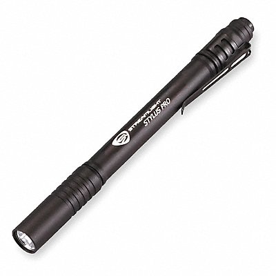 STREAMLIGHT 66118 Penlight Aluminum Black 100lm