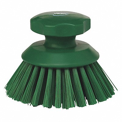VIKAN 38852 F8421 Scrub Brush 3 3/4 in Brush L