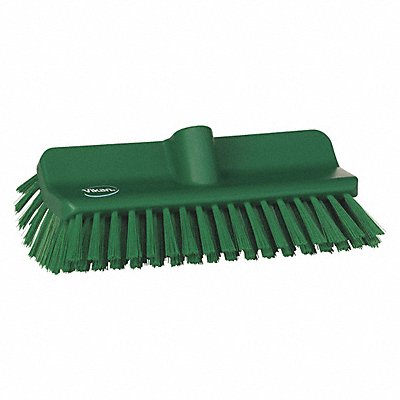VIKAN 70472 K8357 Wall Brush 10 3/8 in Brush L