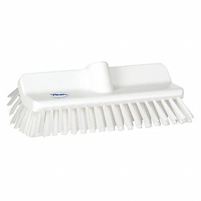 VIKAN 70475 K8357 Wall Brush 10 3/8 in Brush L