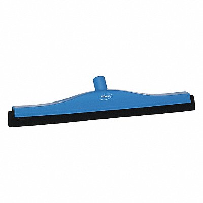 VIKAN 77533 Floor Squeegee 19 3/4 in W Straight