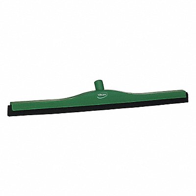 VIKAN 77552 F8430 Floor Squeegee 27 1/2 in W Straight
