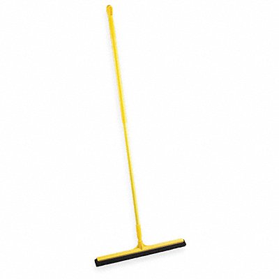 VIKAN 7754629366 D9059 Floor Squeegee 24 in W Straight