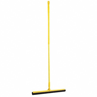 VIKAN 7754629386 D9061 Floor Squeegee 24 in W Straight