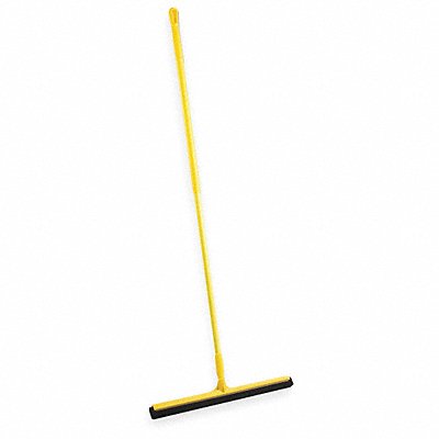 VIKAN 7755629386 D9063 Floor Squeegee 28 in W Straight