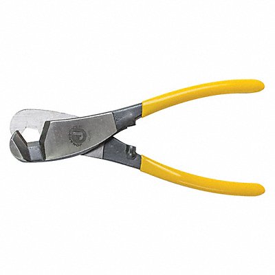 JONARD TOOLS JIC750 Coaxial Cable Cutter Shear Cut 8-3/4 in