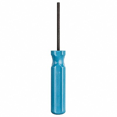 JONARD TOOLS BW5323 Tamperproof Hex 5/32 in