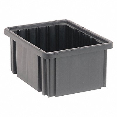 QUANTUM STORAGE SYSTEMS DG91050CO Divider Box Black PPC 12