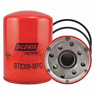 BALDWIN FILTERS BT8309MPG Hydraulic Filter Spin On 6-31/32 L
