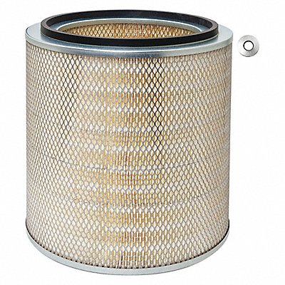 BALDWIN FILTERS PA1706 Air Filter Round