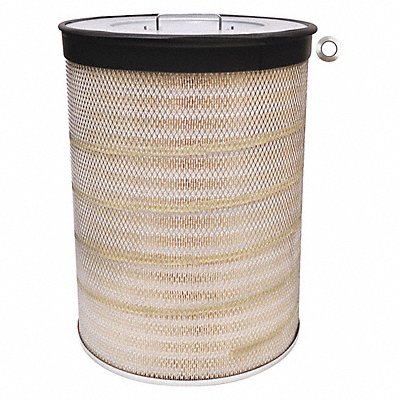 BALDWIN FILTERS LL2453 Outer Air Filter Round