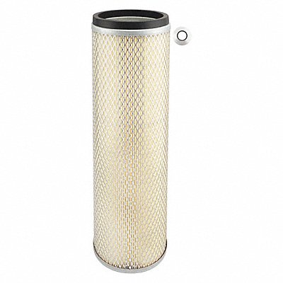 BALDWIN FILTERS PA2621 Inner Air Filter Round