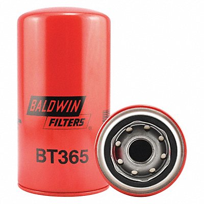 BALDWIN FILTERS BT365 Spin On 1 Thread 7-3/16 L