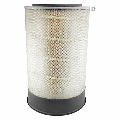 BALDWIN FILTERS PA3496 Outer Air Filter Round