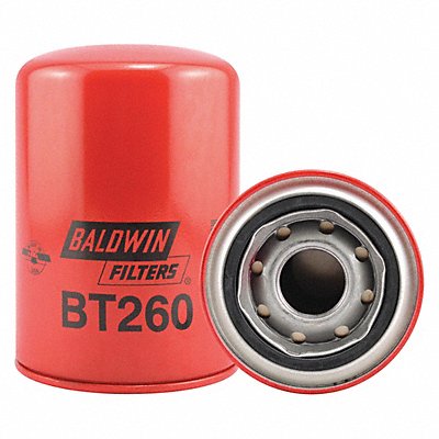 BALDWIN FILTERS BT260 Hydraulic/Transmission Filter Spin On