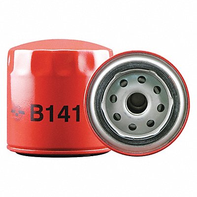 BALDWIN FILTERS B141 Spin On M20 x 1.5mm Thread 3-7/8 L