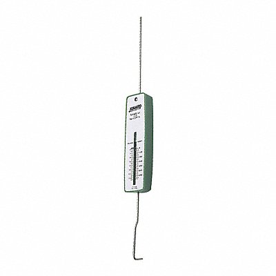 JONARD TOOLS GPP15 Force Gauge +/-1 Force Acc Analog