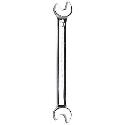 JONARD TOOLS ASW716 AnglHd Spd Wrench S-Shp 6-1/2 Steel