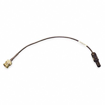 DRANETZ CA4300BNCB Interface Cable For Fluke Meters