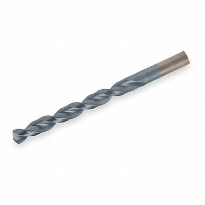 CHICAGO-LATROBE 42031 Jobber Drill 31/64 HSS
