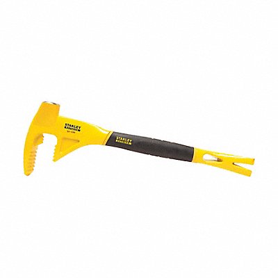 STANLEY 55099 Demolition Bars Universal Wrecking Tool