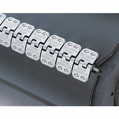 FLEXCO 28001475 RS125SJ24 Lacing L24 In PK4