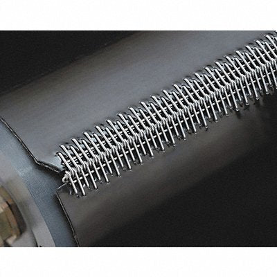 FLEXCO 28001412 #2 Clipper Lacing 12 In SS PK12