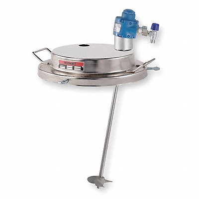 BINKS 31425 Agitator 5 Gal