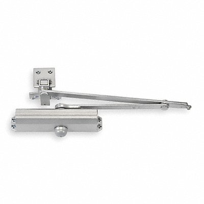 NORTON DOOR CONTROLS UNI1601x689 D1112 Door Closer Stand Duty Unitrol Arm