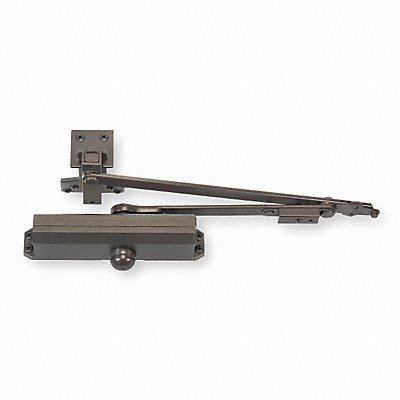 NORTON DOOR CONTROLS UNI1601HX690 D1114 Door Closer Stand Duty Unitrol Arm HO