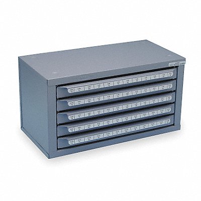 HUOT 13550 Tap Storage 7-3/8 x7-3/4 x14-5/8