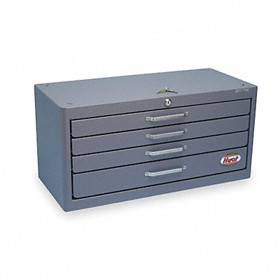 HUOT 13585 Tap Storage 12 x12-1/2 x26