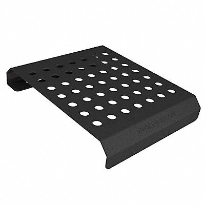 HUOT 14811 Collet Rack Holds (49) DA200 9 1/8 In W