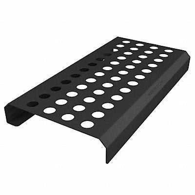 HUOT 14812 Collet Rack Holds (49) DA180 17 In W