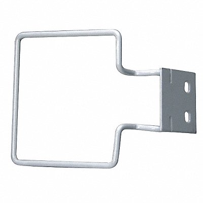 FIRST AID ONLY M950 Wall Mount Bracket Plastic White
