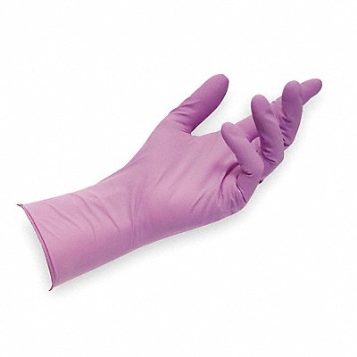 MAPA 984CP Cleanroom Gloves Tri-Polymer XL PK100