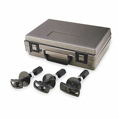 OTC 7494A Rear Axle Bearing Puller Set