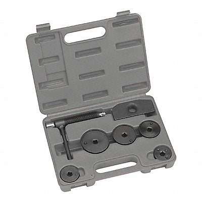 OTC 7317A Disc Park Brake Caliper Tool Kit 10 1/4
