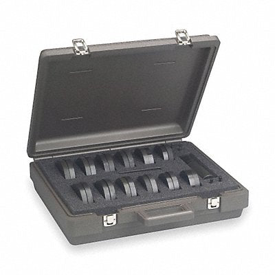 OTC 27795 Driver Tool Handle And 24 Discs