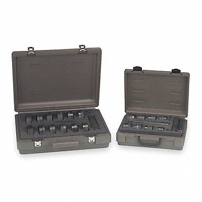 OTC 27797 Driver Tool 3 Handles and 65 Discs