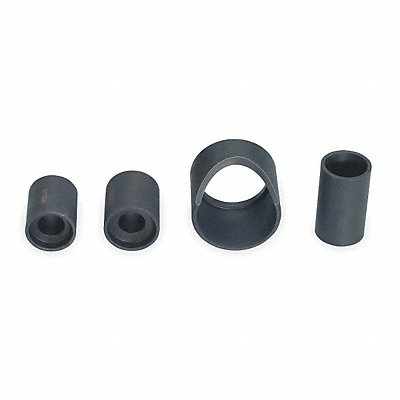 OTC 6732 BallJoint Adaptor Update Kit CarbonSteel