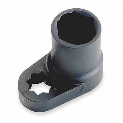 OTC 7189 Oxygen Sensor Socket 5 13/16 in