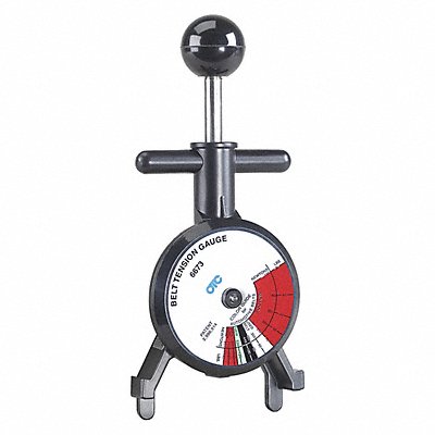 OTC 6673 Belt Tension Gauge
