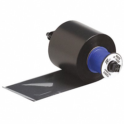 BRADY IPR4302 Ribbon 984 ft L 2-21/64 in W